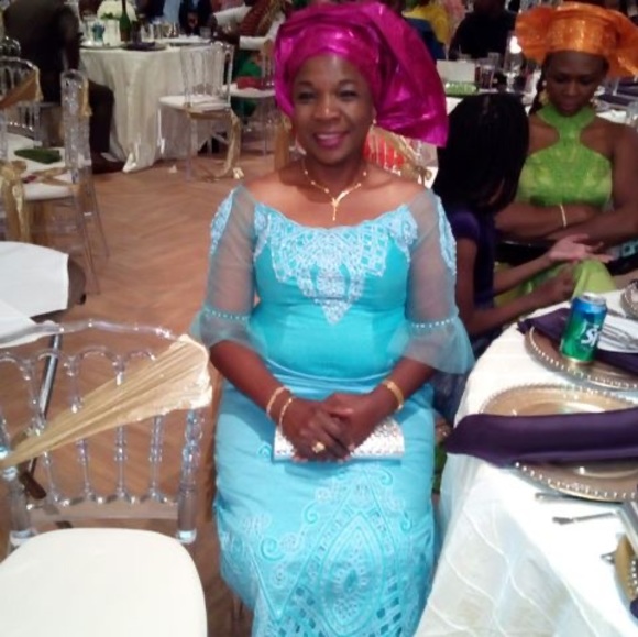 Meet your Posher, Ejimogho - Picture 1 of 1